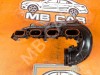 Коллектор впускной MERCEDES-BENZ C-класс W205/S205/C205/A205 (2014 - 2018) фото 6 &mdash; Разборка Мерседес