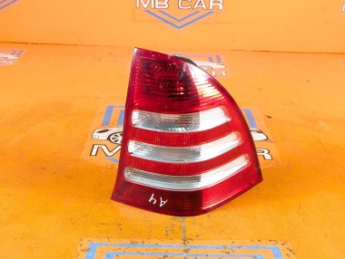 Фонарь задний правый MERCEDES-BENZ C-класс W203/S203/CL203 рестайлинг (2004 - 2008) &mdash; Разборка Мерседес