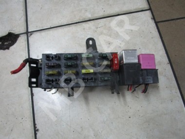 Блок предохранителей MERCEDES-BENZ CL-класс C140 (1992 - 2000) — Разборка Мерседес