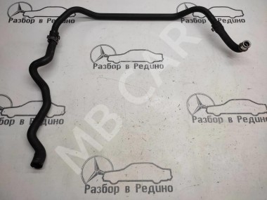 Трубка ОЖ MERCEDES-BENZ E-класс W211/S211 рестайлинг (2006 - 2009) — Разборка Мерседес