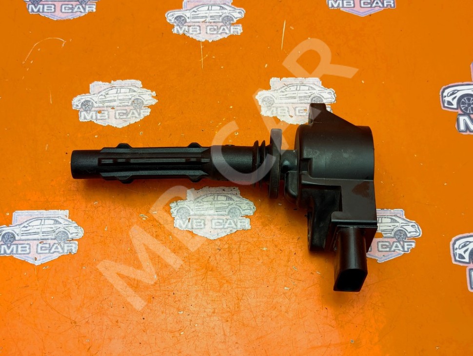 Катушка зажигания MERCEDES-BENZ M-класс W164 (2005 - 2008) фото 1 &mdash; Разборка Мерседес