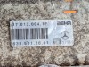 Радиатор MERCEDES-BENZ V-класс W638/W639 (1996 - 2003) V 220 2.1 D AT (122 л.с.) фото 12 &mdash; Разборка Мерседес