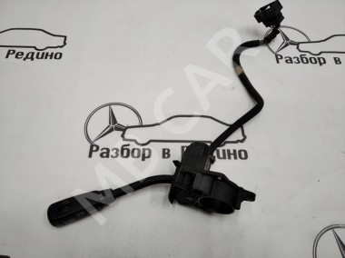 Переключатель подрулевой MERCEDES-BENZ S-класс W140 (1991 - 1998) — Разборка Мерседес