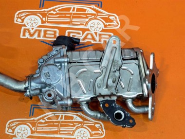 Теплообменник MERCEDES-BENZ E-класс W213/S213/C238/A238 (2016 - 2021) — Разборка Мерседес