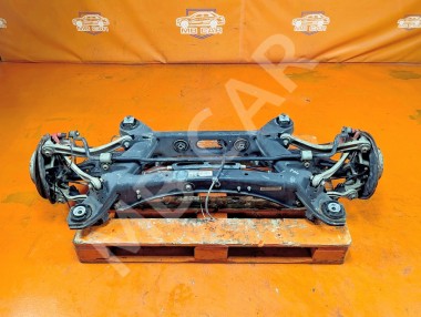 Подрамник задний MERCEDES-BENZ C-класс W204/S204 (2006 - 2011) — Разборка Мерседес