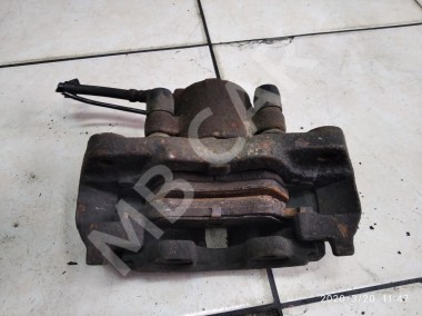 Суппорт передний левый MERCEDES-BENZ Vito W638 (1996 - 2003) — Разборка Мерседес