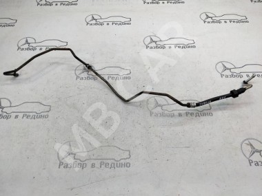 Трубка АКПП MERCEDES-BENZ S-класс W221 (2005 - 2009) — Разборка Мерседес