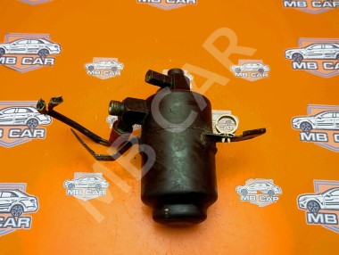 Осушитель кондиционера MERCEDES-BENZ E-класс W124/S124/C124/A124 (1984 - 1997) — Разборка Мерседес