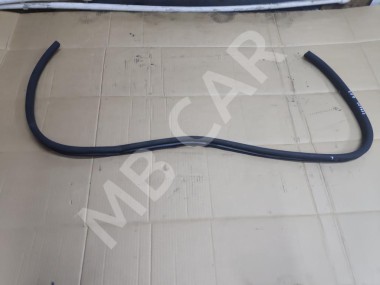 Уплотнитель дверного проема ( на кузове ) MERCEDES-BENZ CLK-класс C209/W209 (2002 - 2005) — Разборка Мерседес