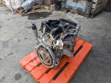 Двигатель бензиновый MERCEDES-BENZ CLC-класс CL203 (2008 - 2011) — Разборка Мерседес