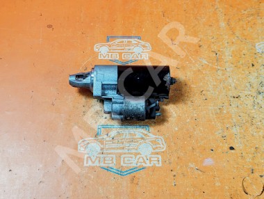 Стартер MERCEDES-BENZ E-класс AMG W210/S210 (1996 - 1999) &mdash; Разборка Мерседес