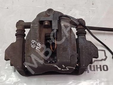 Суппорт передний правый MERCEDES-BENZ A-класс W169 рестайлинг (2008 - 2012) — Разборка Мерседес