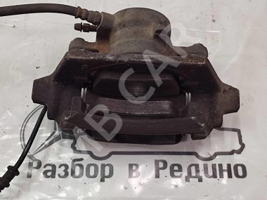 Суппорт передний правый MERCEDES-BENZ A-класс W169 рестайлинг (2008 - 2012) — Разборка Мерседес