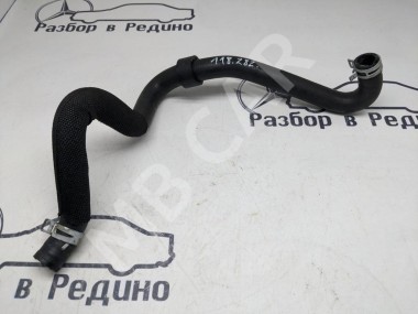 Патрубок радиатора MERCEDES-BENZ CLA-класс C118/X118 (2019 - 2023) — Разборка Мерседес