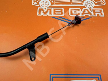 Щуп маслоизмерительный MERCEDES-BENZ M-класс W164 (2005 - 2008) — Разборка Мерседес