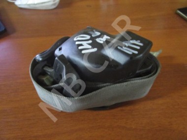 Ремень безопасности задний левый MERCEDES-BENZ CL-класс C140 (1992 - 2000) — Разборка Мерседес