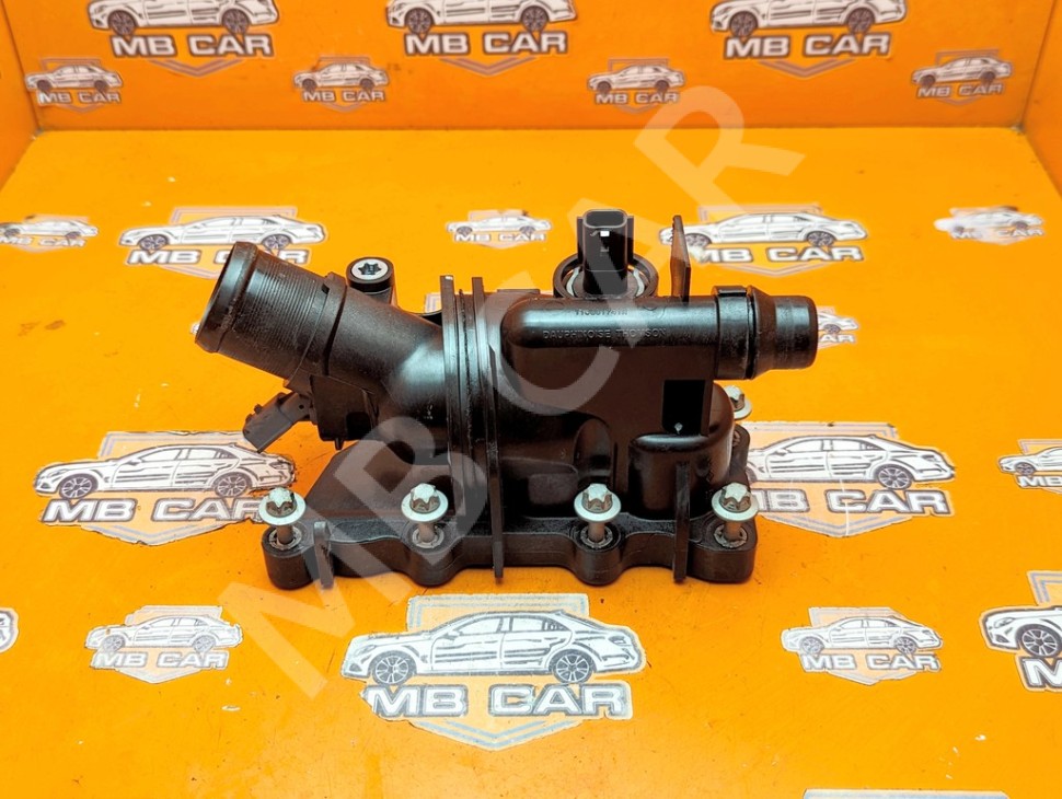 Термостат MERCEDES-BENZ B-класс W247 (2018 - 2023) фото 1 &mdash; Разборка Мерседес