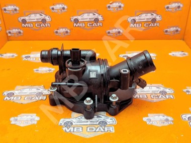 Термостат MERCEDES-BENZ B-класс W247 (2018 - 2023) &mdash; Разборка Мерседес