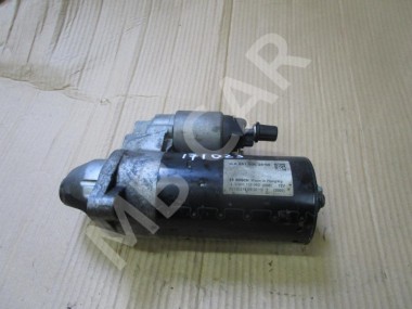 Стартер MERCEDES-BENZ Vito W639 рестайлинг (2010 - 2014) — Разборка Мерседес