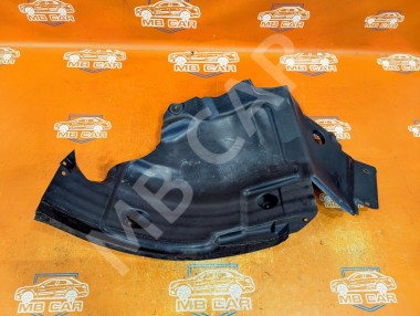Подкрылок передний правый, задняя часть MERCEDES-BENZ E-класс W213/S213/C238/A238 (2016 - 2021) — Разборка Мерседес