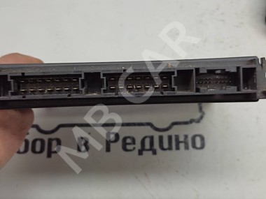 Блок сидений MERCEDES-BENZ S-класс W221 (2005 - 2009) &mdash; Разборка Мерседес