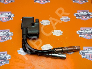 Катушка зажигания MERCEDES-BENZ M-класс W163 (1997 - 2001) &mdash; Разборка Мерседес