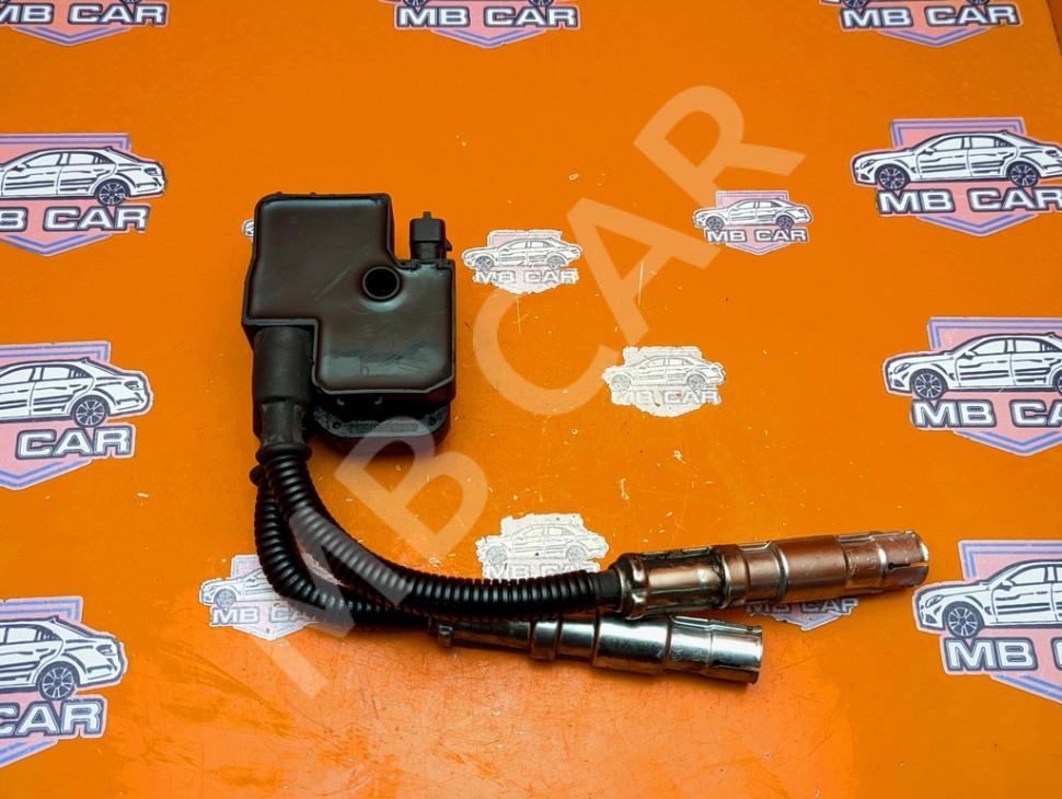 Катушка зажигания MERCEDES-BENZ M-класс W163 (1997 - 2001) фото 1 &mdash; Разборка Мерседес