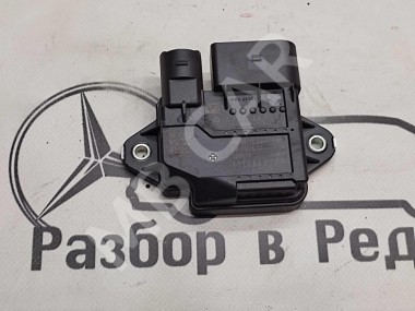 Реле свечей накала MERCEDES-BENZ E-класс W213/S213/C238/A238 (2016 - 2021) — Разборка Мерседес