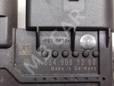 Реле свечей накала MERCEDES-BENZ E-класс W213/S213/C238/A238 (2016 - 2021) — Разборка Мерседес