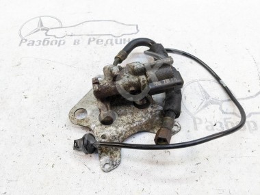 Клапан ASD MERCEDES-BENZ W124 W124/S124/C124/A124 (1984 - 1993) — Разборка Мерседес