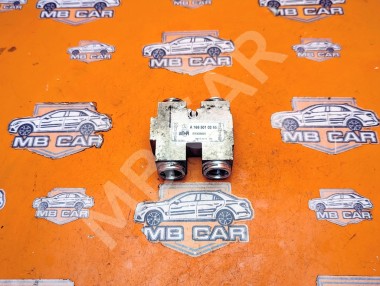 Термостат АКПП MERCEDES-BENZ GLE-класс Coupe C292 (2015 - 2019) &mdash; Разборка Мерседес