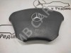 Подушка безопасности в руль MERCEDES-BENZ M-класс W163 рестайлинг (2001 - 2005) фото 1 — Разборка Мерседес