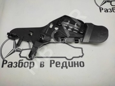 Кронштейн MERCEDES-BENZ GL-класс X166 (2012 - 2016) — Разборка Мерседес