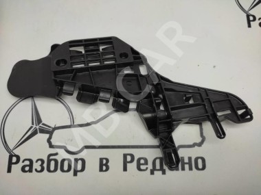 Кронштейн MERCEDES-BENZ GL-класс X166 (2012 - 2016) — Разборка Мерседес