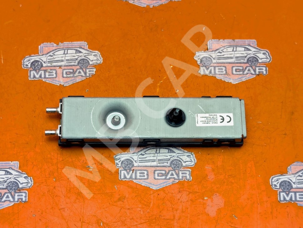 Усилитель антенны MERCEDES-BENZ E-класс W213/S213/C238/A238 (2016 - 2021) фото 1 &mdash; Разборка Мерседес