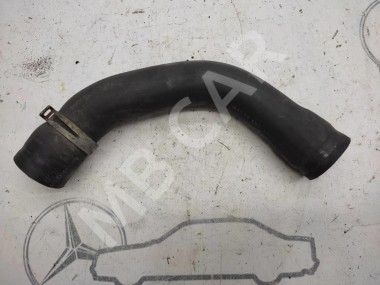 Патрубок радиатора MERCEDES-BENZ V-класс W639 (2003 - 2014) — Разборка Мерседес