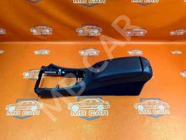 Подлокотник MERCEDES-BENZ CLK-класс C209/W209 (2002 - 2005) — Разборка Мерседес