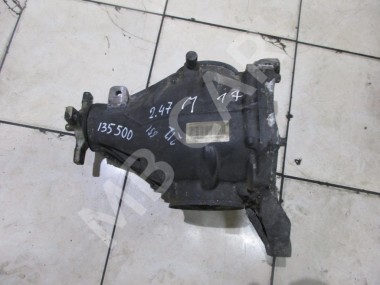 Редуктор задний MERCEDES-BENZ E-класс W212/S212/C207/A207 (2009 - 2013) — Разборка Мерседес