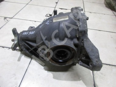 Редуктор задний MERCEDES-BENZ E-класс W212/S212/C207/A207 (2009 - 2013) — Разборка Мерседес