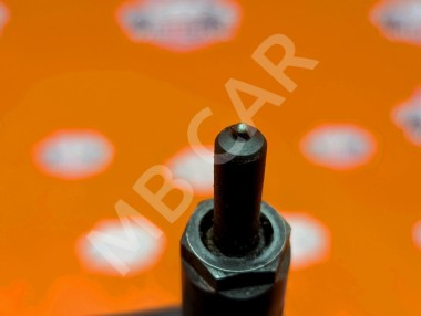 Форсунка ДИЗЕЛЬ MERCEDES-BENZ C-класс W204/S204 (2006 - 2011) &mdash; Разборка Мерседес