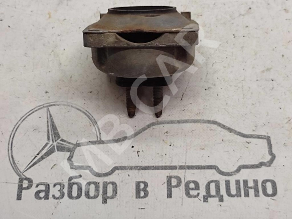 Опора КПП MERCEDES-BENZ M-класс W166 (2011 - 2015) фото 1 — Разборка Мерседес