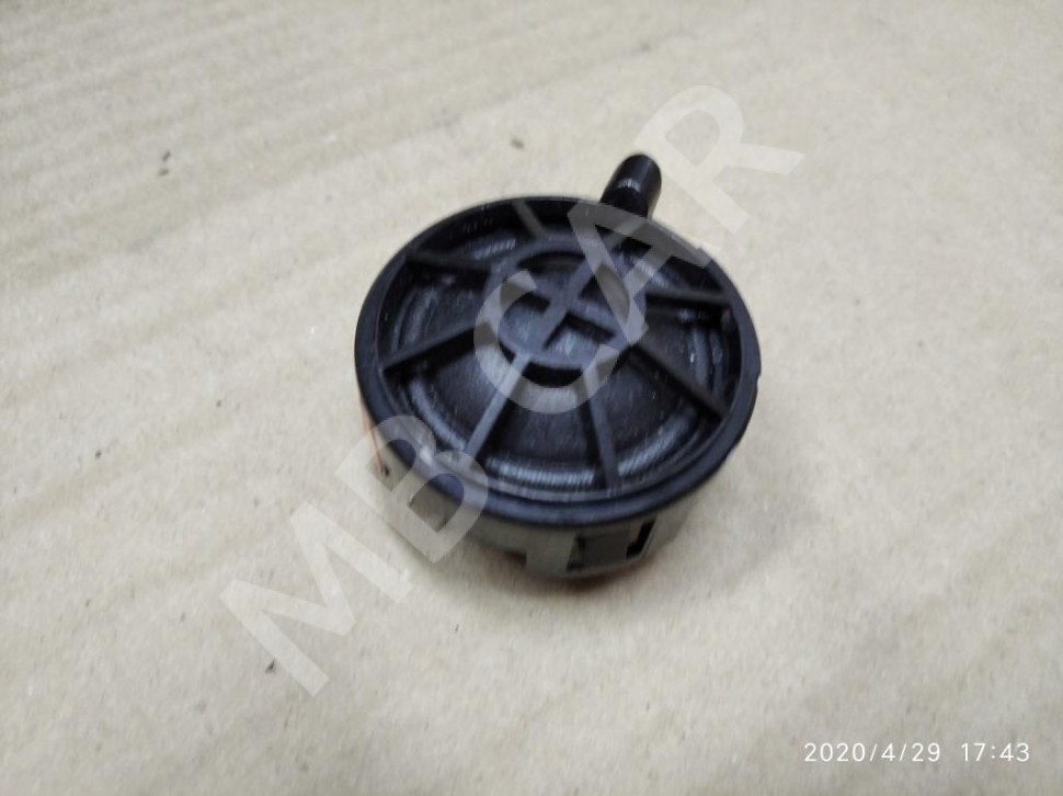 Динамик MERCEDES-BENZ E-класс W212/S212/C207/A207 (2009 - 2013) фото 1 — Разборка Мерседес