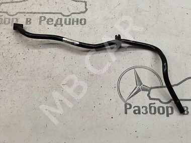 Трубка вентиляции картерных газов MERCEDES-BENZ C-класс W204/S204 (2006 - 2011) — Разборка Мерседес