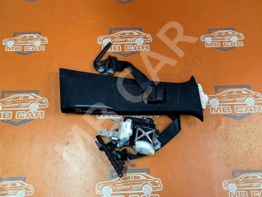 Ремень безопасности передний правый MERCEDES-BENZ GL-класс X166 (2012 - 2016) — Разборка Мерседес