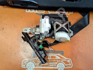 Ремень безопасности передний правый MERCEDES-BENZ GL-класс X166 (2012 - 2016) — Разборка Мерседес