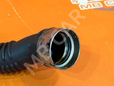 Патрубок интеркулера MERCEDES-BENZ A-класс W176 (2012 - 2015) — Разборка Мерседес