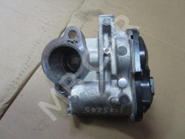Клапан EGR MERCEDES-BENZ C-класс W205/S205/C205/A205 (2014 - 2018) — Разборка Мерседес