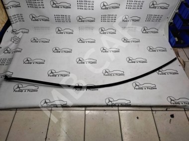 Молдинг крыши MERCEDES-BENZ CLS-класс C218/X218 (2010 - 2014) — Разборка Мерседес