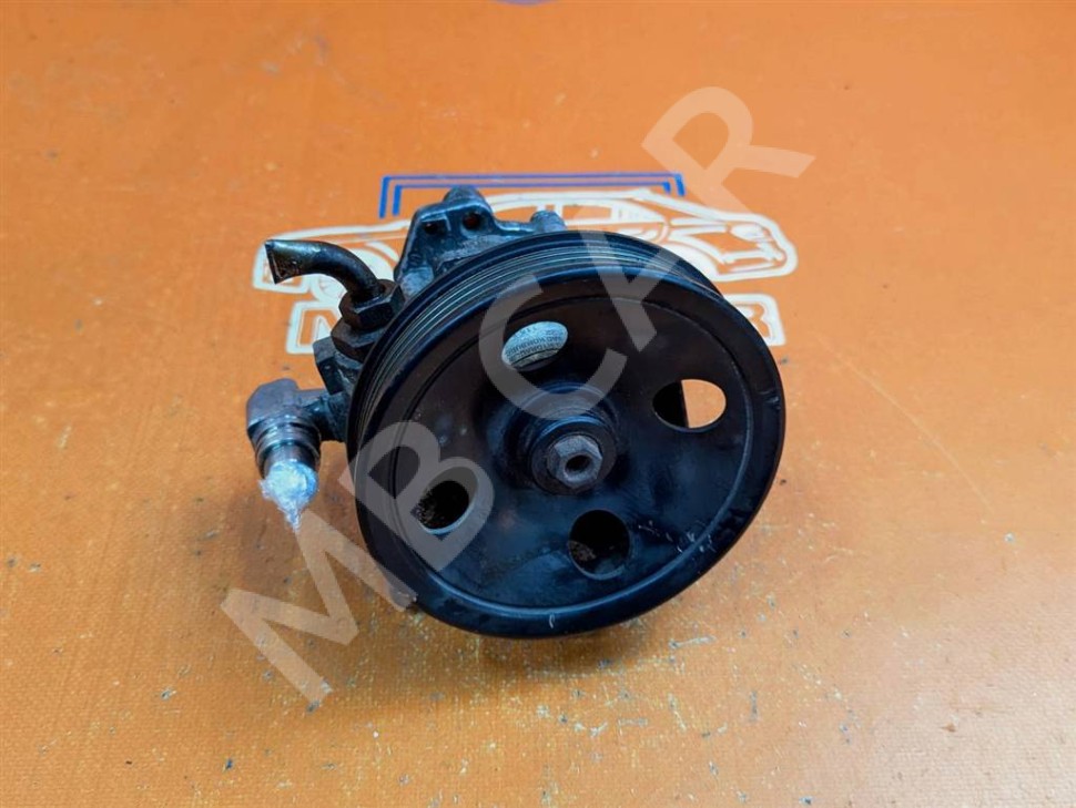 ГУР MERCEDES-BENZ SLK-class w170 фото 1 — Разборка Мерседес