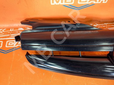 Решетка радиатора MERCEDES-BENZ SLK-класс R170 рестайлинг (2000 - 2004) &mdash; Разборка Мерседес